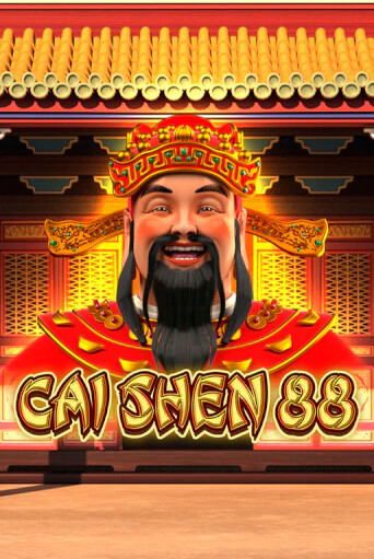 Cai Shen 88 бесплатно играть онлайн на сайте Онлайн Казино Гранд