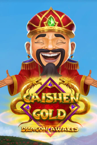 Caishen Gold: Dragon Awakes  бесплатно играть онлайн на сайте Онлайн Казино Гранд