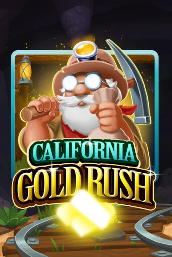 California Gold Rush бесплатно играть онлайн на сайте Онлайн Казино Гранд