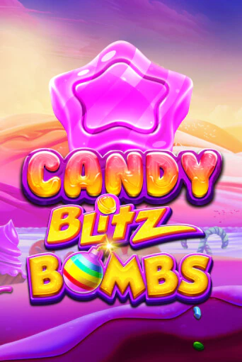 Candy Blitz Bombs бесплатно играть онлайн на сайте Онлайн Казино Гранд