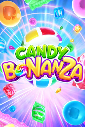 Candy Bonanza бесплатно играть онлайн на сайте Онлайн Казино Гранд