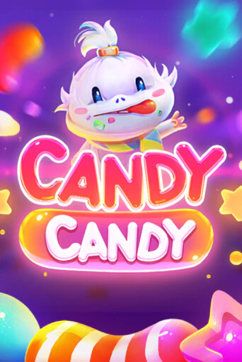 Candy Candy бесплатно играть онлайн на сайте Онлайн Казино Гранд