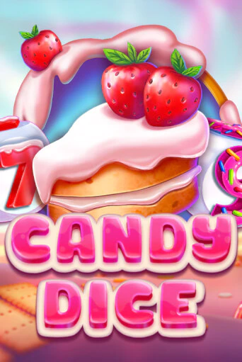 Candy Dice бесплатно играть онлайн на сайте Онлайн Казино Гранд