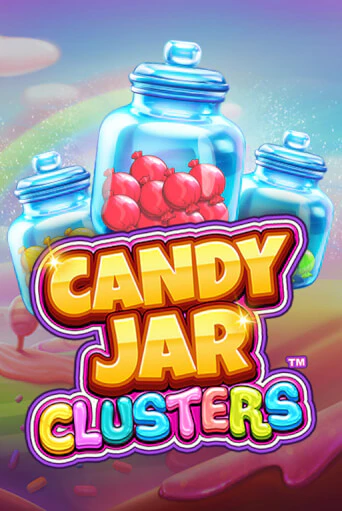 Candy Jar Clusters бесплатно играть онлайн на сайте Онлайн Казино Гранд