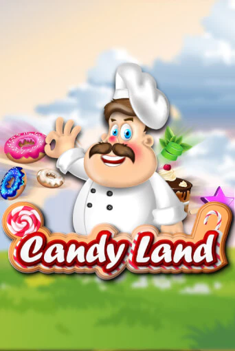 Candy Land бесплатно играть онлайн на сайте Онлайн Казино Гранд