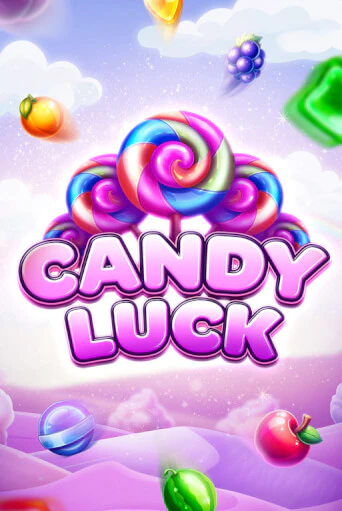 Candy Luck бесплатно играть онлайн на сайте Онлайн Казино Гранд