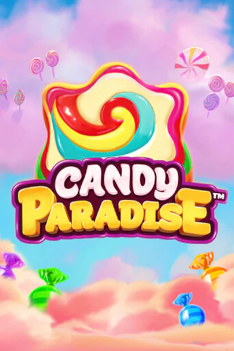 Candy Paradise бесплатно играть онлайн на сайте Онлайн Казино Гранд