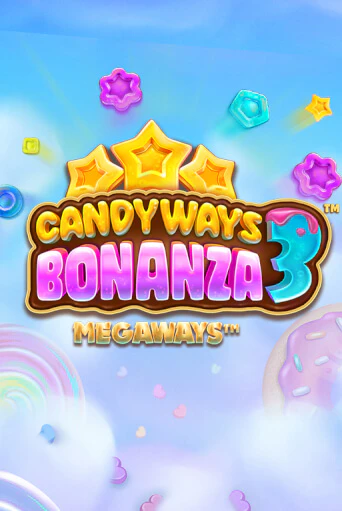 Candyway Bonanza Megaways 3 бесплатно играть онлайн на сайте Онлайн Казино Гранд