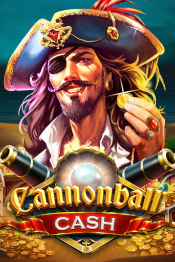 Cannonball Cash бесплатно играть онлайн на сайте Онлайн Казино Гранд