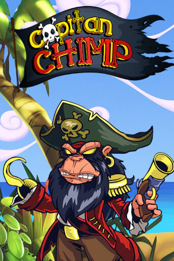 Capitan Chimp бесплатно играть онлайн на сайте Онлайн Казино Гранд