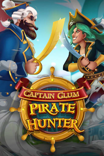 Captain Glum: Pirate Hunter бесплатно играть онлайн на сайте Онлайн Казино Гранд