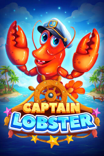 Captain Lobster бесплатно играть онлайн на сайте Онлайн Казино Гранд