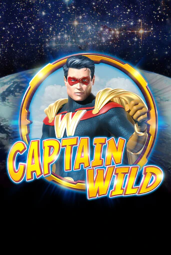 Captain Wild бесплатно играть онлайн на сайте Онлайн Казино Гранд