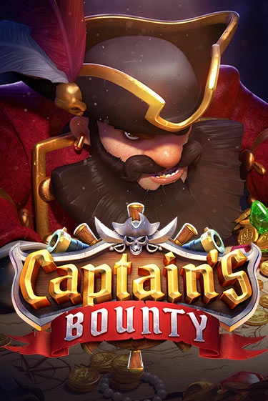 Captain's Bounty бесплатно играть онлайн на сайте Онлайн Казино Гранд