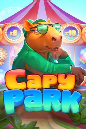 CapyPark бесплатно играть онлайн на сайте Онлайн Казино Гранд