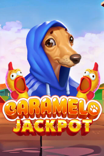 Caramelo Jackpot бесплатно играть онлайн на сайте Онлайн Казино Гранд