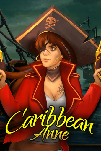 Caribbean Anne MiniMax бесплатно играть онлайн на сайте Онлайн Казино Гранд