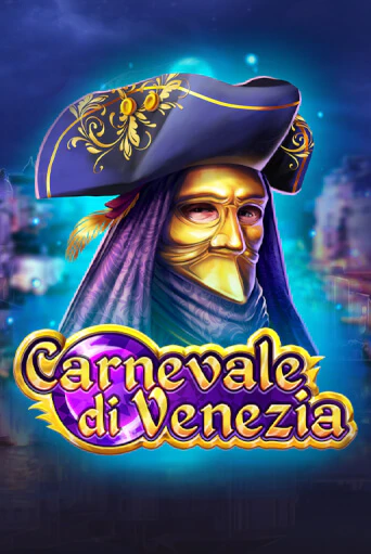 Carnevale di Venezia бесплатно играть онлайн на сайте Онлайн Казино Гранд