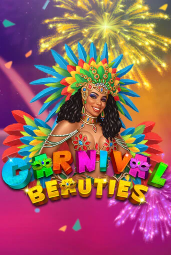 Carnival Beauties бесплатно играть онлайн на сайте Онлайн Казино Гранд