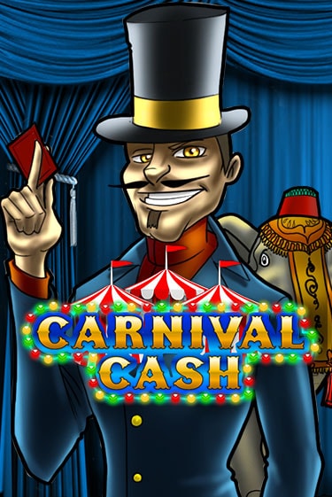 Carnival Cash бесплатно играть онлайн на сайте Онлайн Казино Гранд