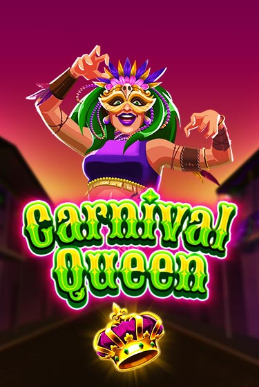 Carnival Queen бесплатно играть онлайн на сайте Онлайн Казино Гранд