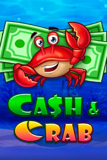 Cash & Crab бесплатно играть онлайн на сайте Онлайн Казино Гранд