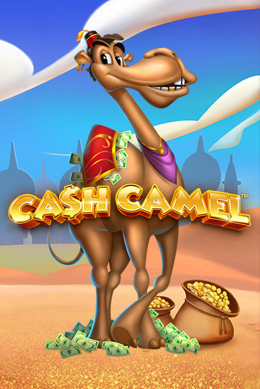 Cash Camel бесплатно играть онлайн на сайте Онлайн Казино Гранд