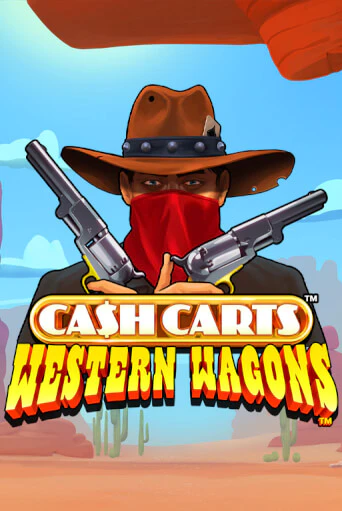 Cash Carts™ Western Wagons™ бесплатно играть онлайн на сайте Онлайн Казино Гранд