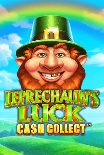 Cash Collect Leprechaun's Luck бесплатно играть онлайн на сайте Онлайн Казино Гранд