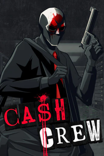 Cash Crew бесплатно играть онлайн на сайте Онлайн Казино Гранд