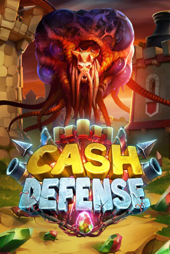 Cash Defense бесплатно играть онлайн на сайте Онлайн Казино Гранд