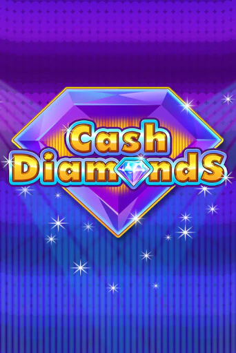 Cash Diamonds бесплатно играть онлайн на сайте Онлайн Казино Гранд