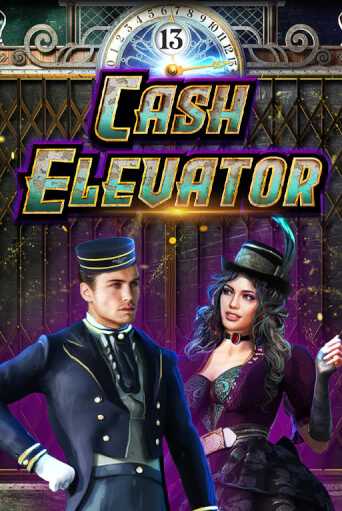 Cash Elevator бесплатно играть онлайн на сайте Онлайн Казино Гранд