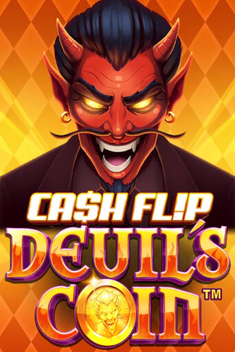 Cash Flip Devil's Coin™ бесплатно играть онлайн на сайте Онлайн Казино Гранд