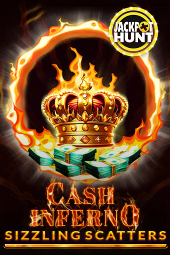 Cash Inferno: Sizzling Scatters бесплатно играть онлайн на сайте Онлайн Казино Гранд