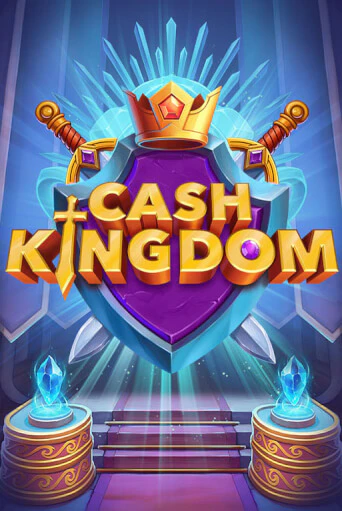 Cash Kingdom бесплатно играть онлайн на сайте Онлайн Казино Гранд