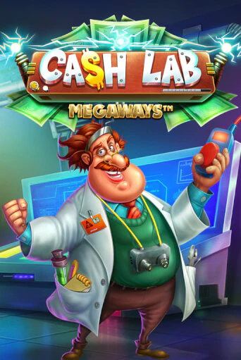 Cash Lab™ Megaways™ бесплатно играть онлайн на сайте Онлайн Казино Гранд