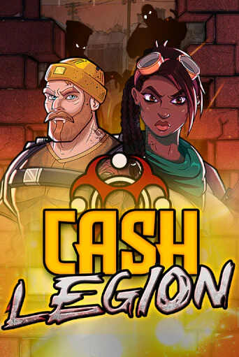 Cash Legion бесплатно играть онлайн на сайте Онлайн Казино Гранд