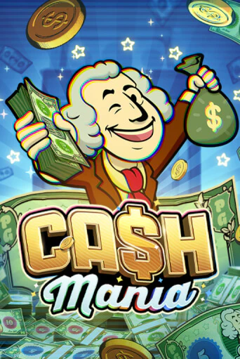 Cash Mania бесплатно играть онлайн на сайте Онлайн Казино Гранд