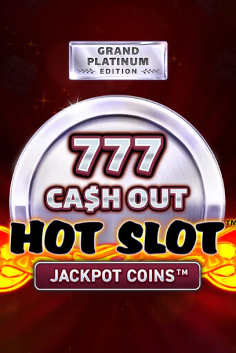 Hot Slot: 777 Cash Out Grand Platinum Edition бесплатно играть онлайн на сайте Онлайн Казино Гранд