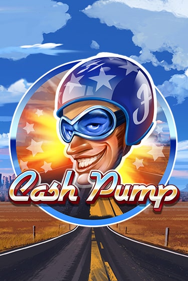 Cash Pump бесплатно играть онлайн на сайте Онлайн Казино Гранд