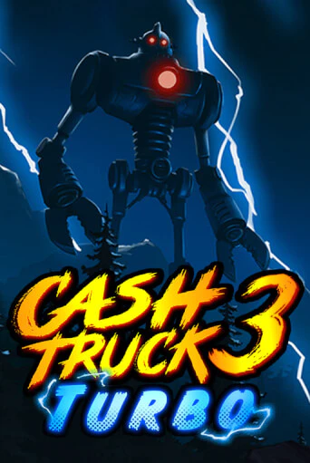 Cash Truck 3 Turbo бесплатно играть онлайн на сайте Онлайн Казино Гранд