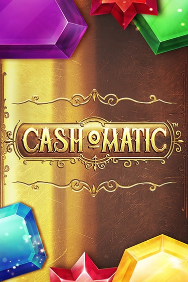 Cash-o-Matic™ бесплатно играть онлайн на сайте Онлайн Казино Гранд