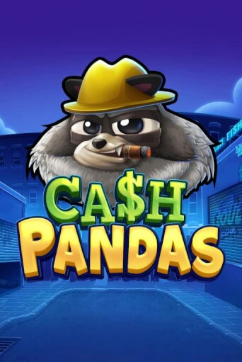 Cash Pandas бесплатно играть онлайн на сайте Онлайн Казино Гранд