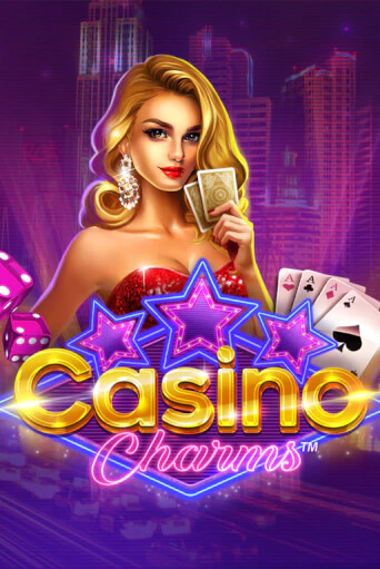 Casino Charms бесплатно играть онлайн на сайте Онлайн Казино Гранд