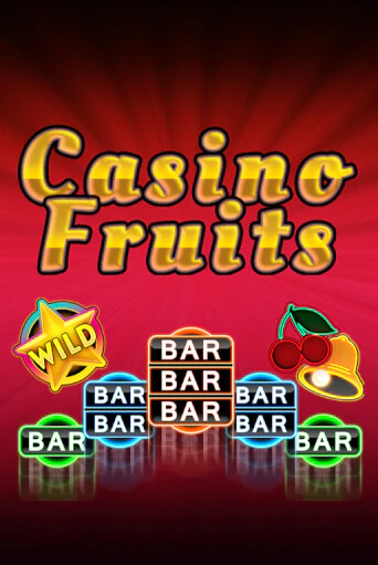 Casino Fruits бесплатно играть онлайн на сайте Онлайн Казино Гранд