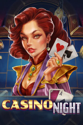 Casino Night бесплатно играть онлайн на сайте Онлайн Казино Гранд