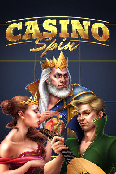 Casino Spin бесплатно играть онлайн на сайте Онлайн Казино Гранд