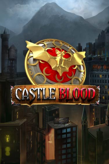 Castle Blood бесплатно играть онлайн на сайте Онлайн Казино Гранд