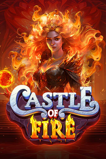 Castle of Fire бесплатно играть онлайн на сайте Онлайн Казино Гранд